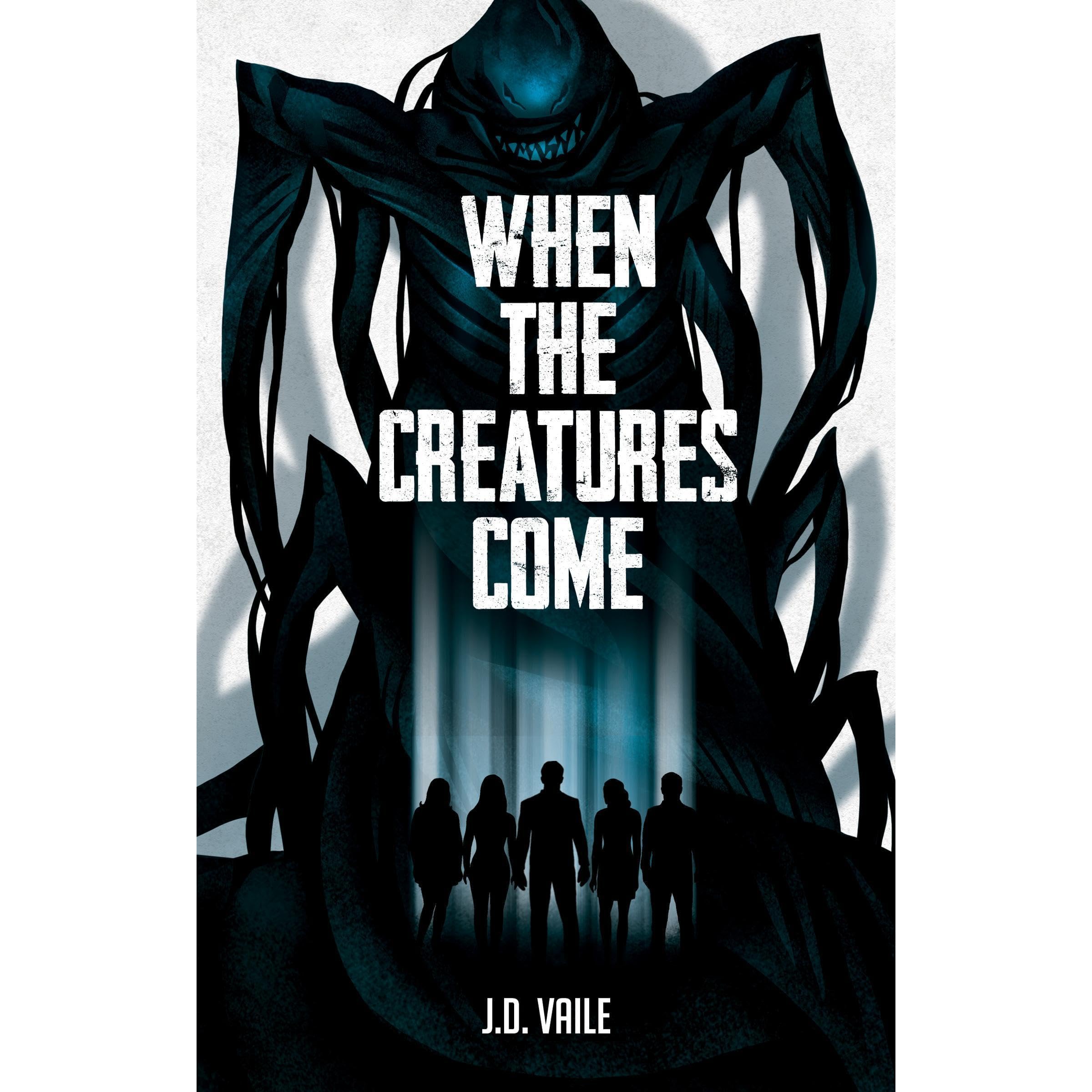 When The Creatures Come