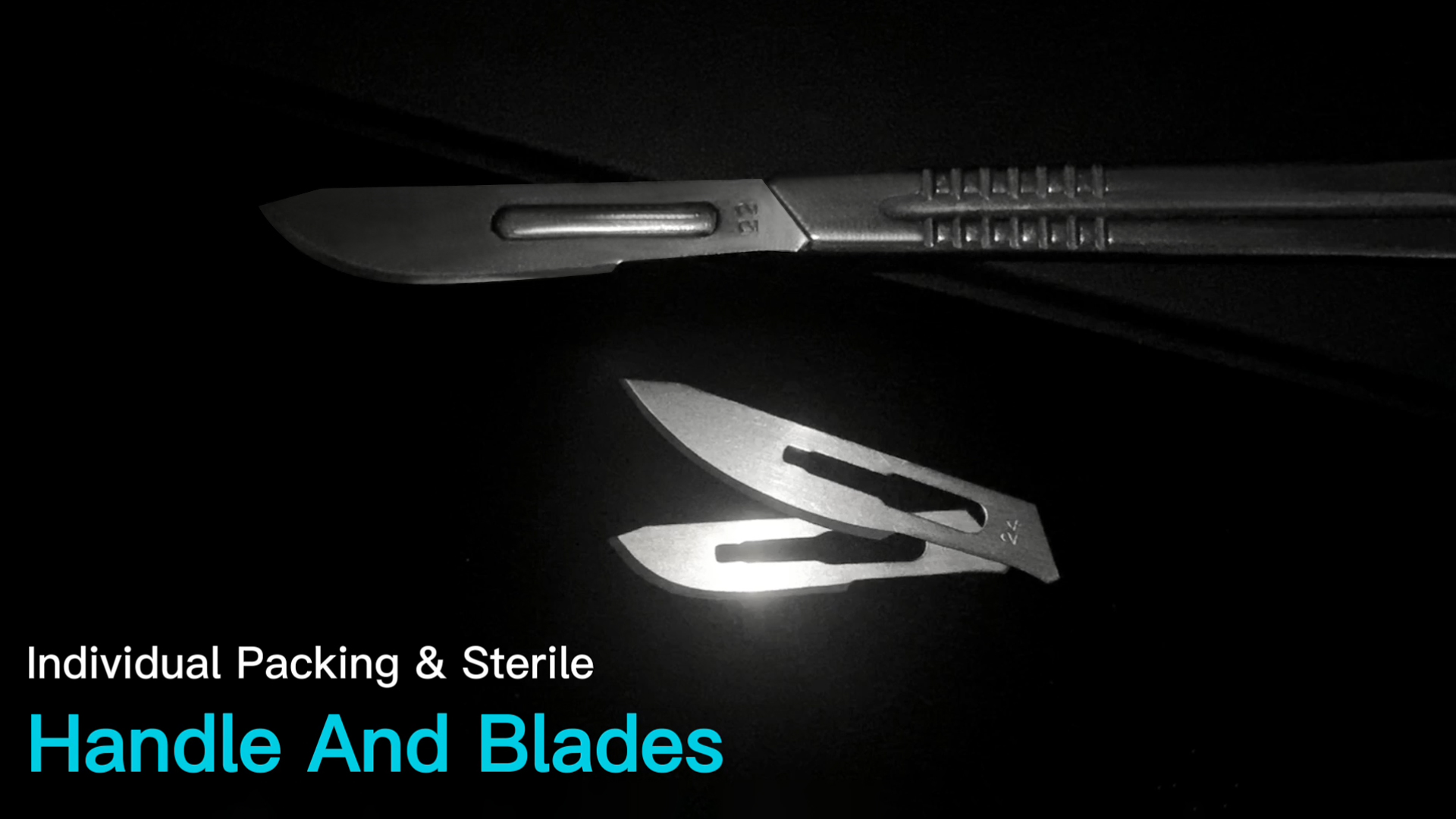 新品未使用品　Retail Blade 米びつ エアタイトシール付き Amazon.com: 55PCS Surgical Blades Kit, 10#11#12#15#22 Sterile