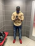 Review Image by Phi Beta Sigma Man