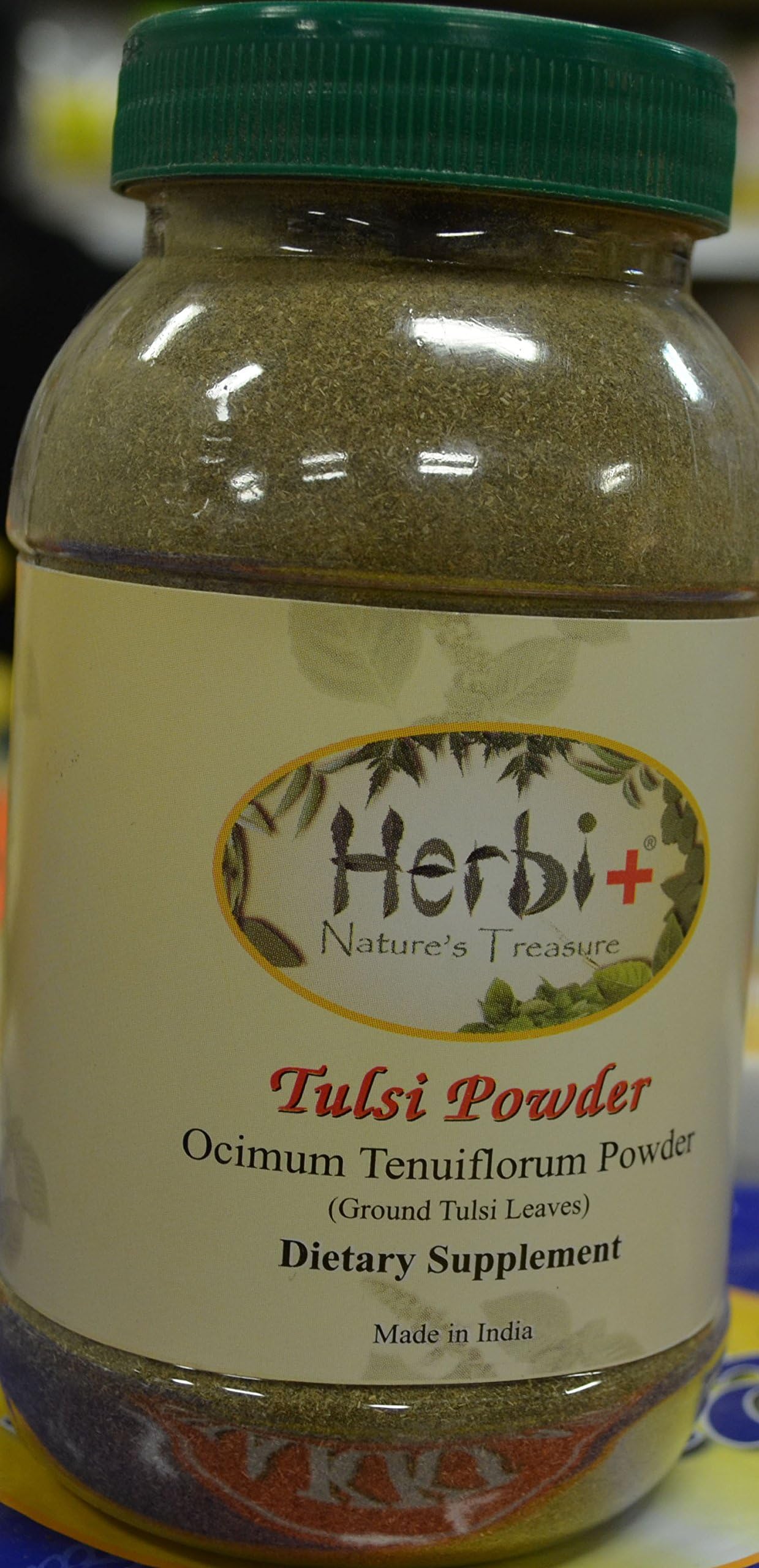 Herbicare Tulsi Powder - 7 Oz