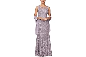Sophisticated Petite Mother of the Bride Dresses