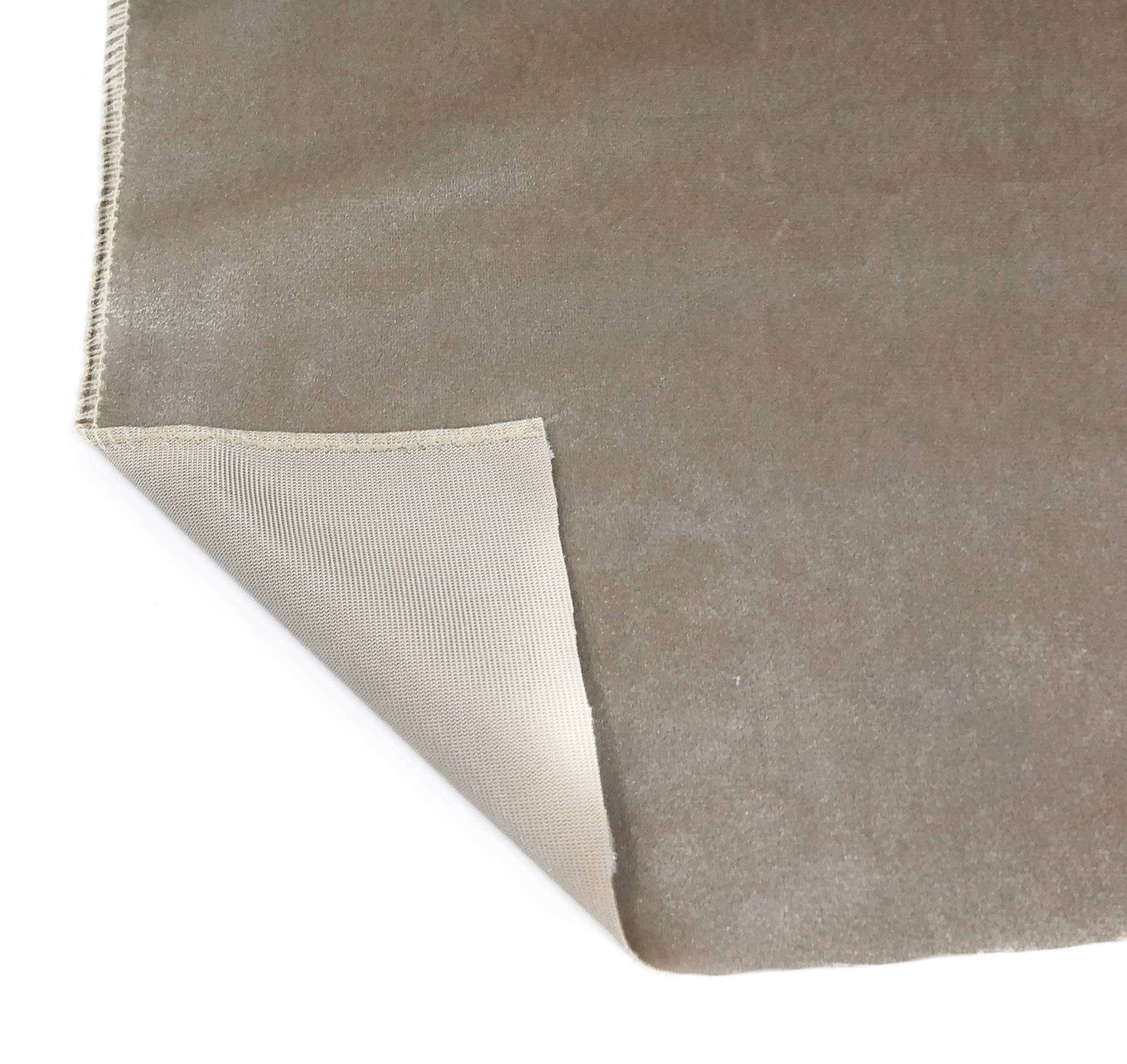 1 pezzo di runner da tavolo da matrimonio, in oro/argento, con glter