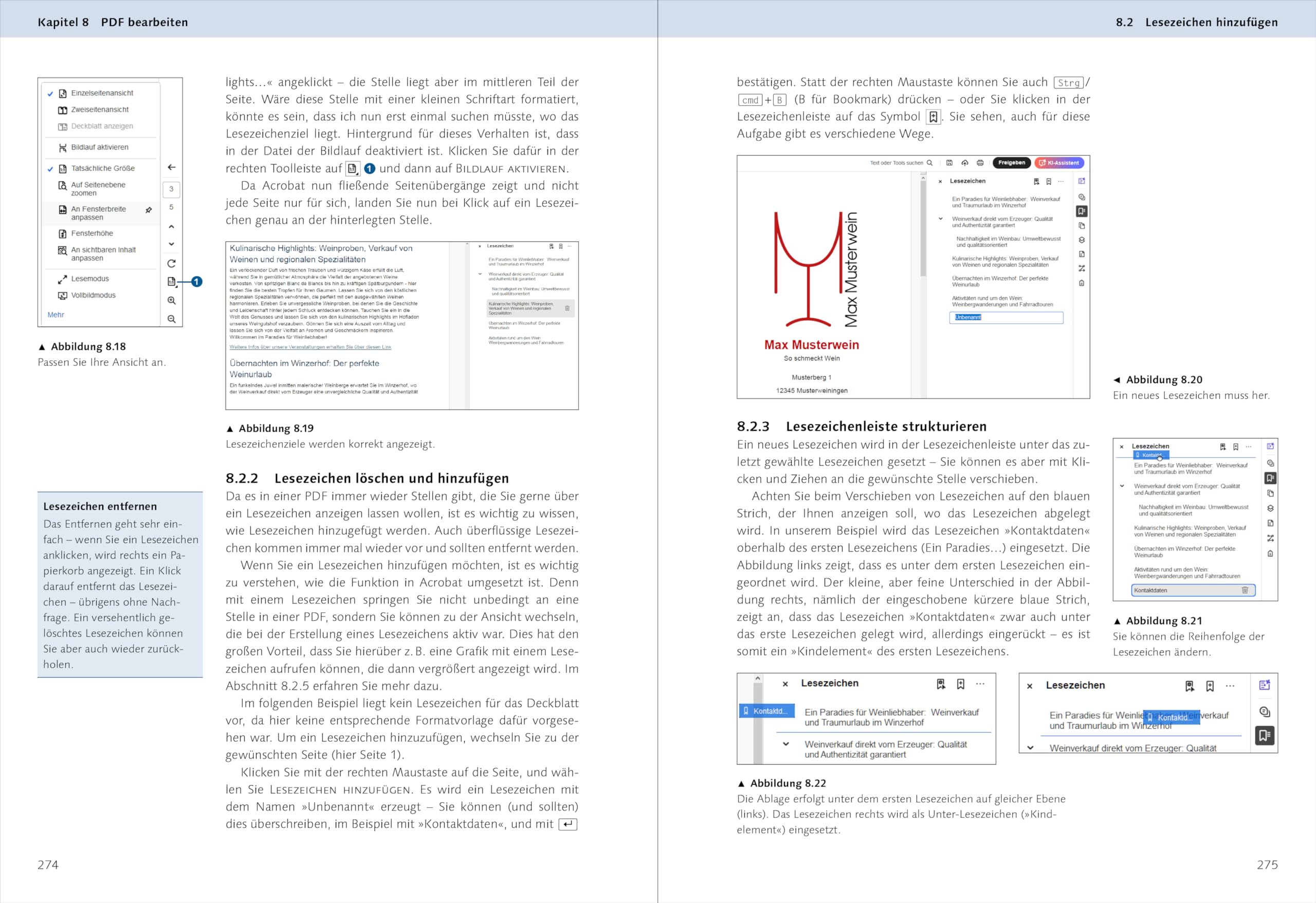 Adobe Acrobat: Das umfassende Handbuch. Acrobat verständlich erklärt. Hintergrundwissen zu Adobe Sign, interaktiven Formularen und barrierefreien PDFs