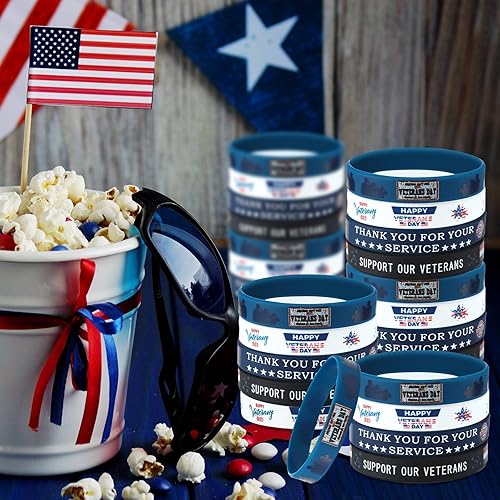 Miniatura 4 de Karenhi 96 pulseras de silicona de béisbol con temática de béisbol, pulseras motivacionales para fiestas de béisbol, regalos de premios para