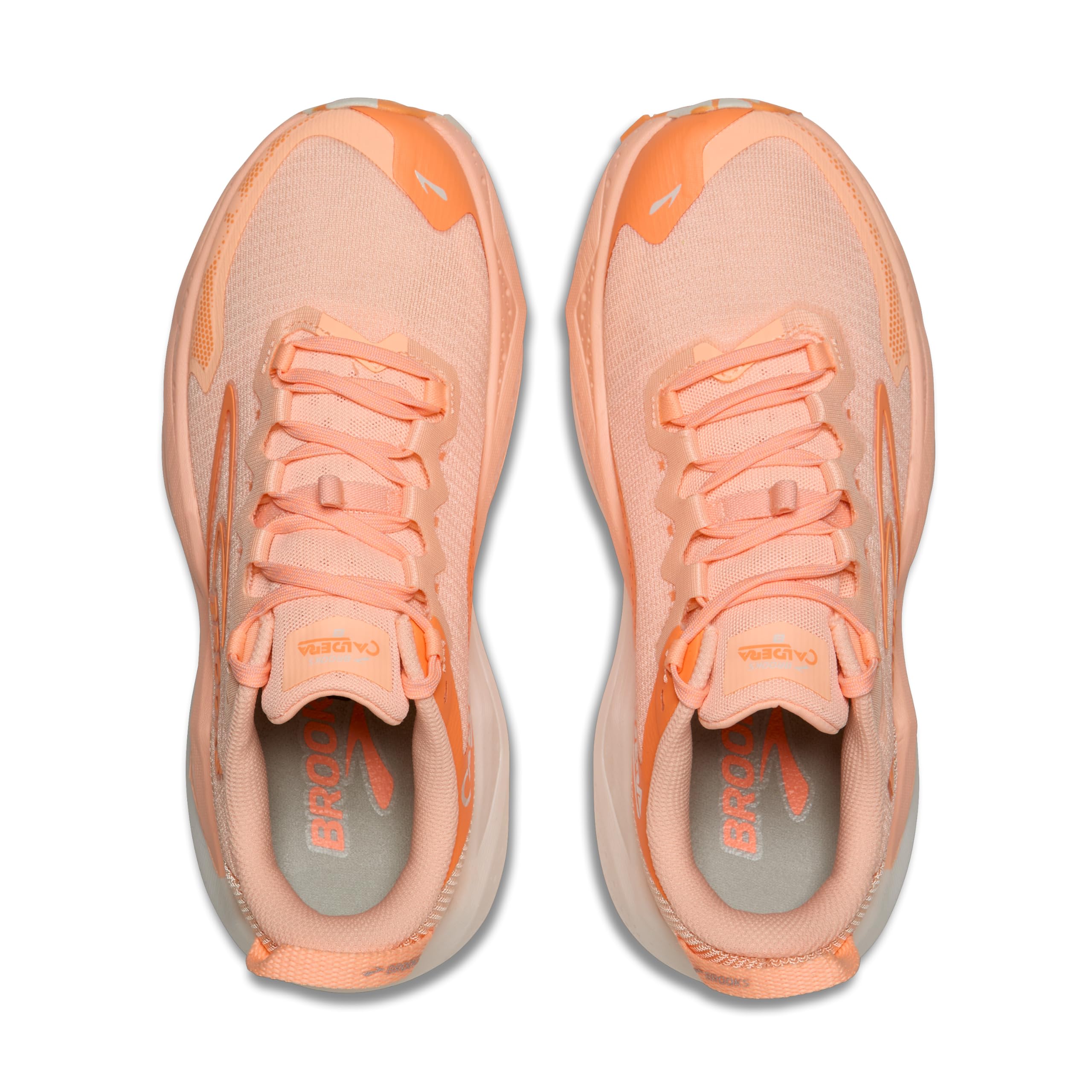 Brooks Caldera 8 SneakerMujer