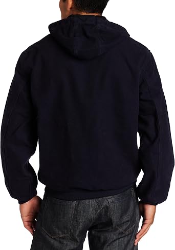 Carhartt Men's Sandstone Active Jacket