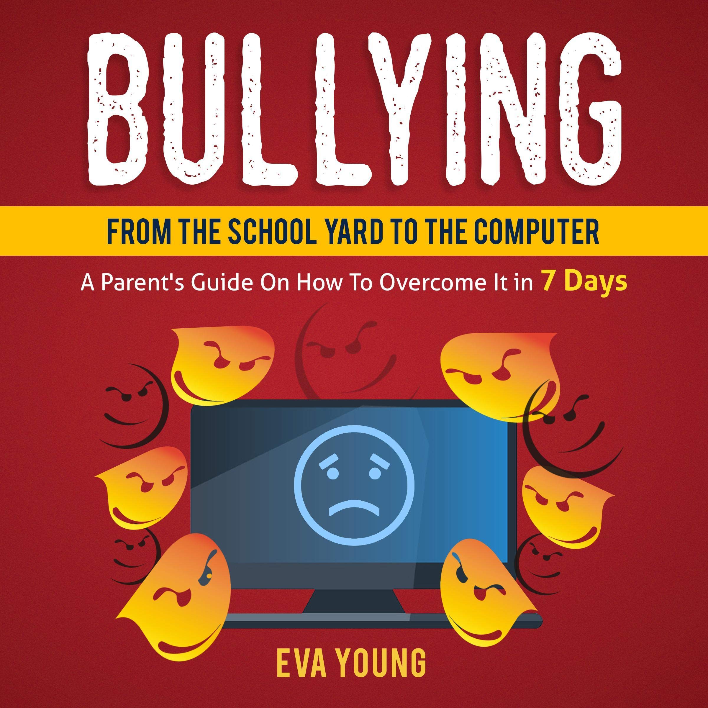 Cover art for Bullying
