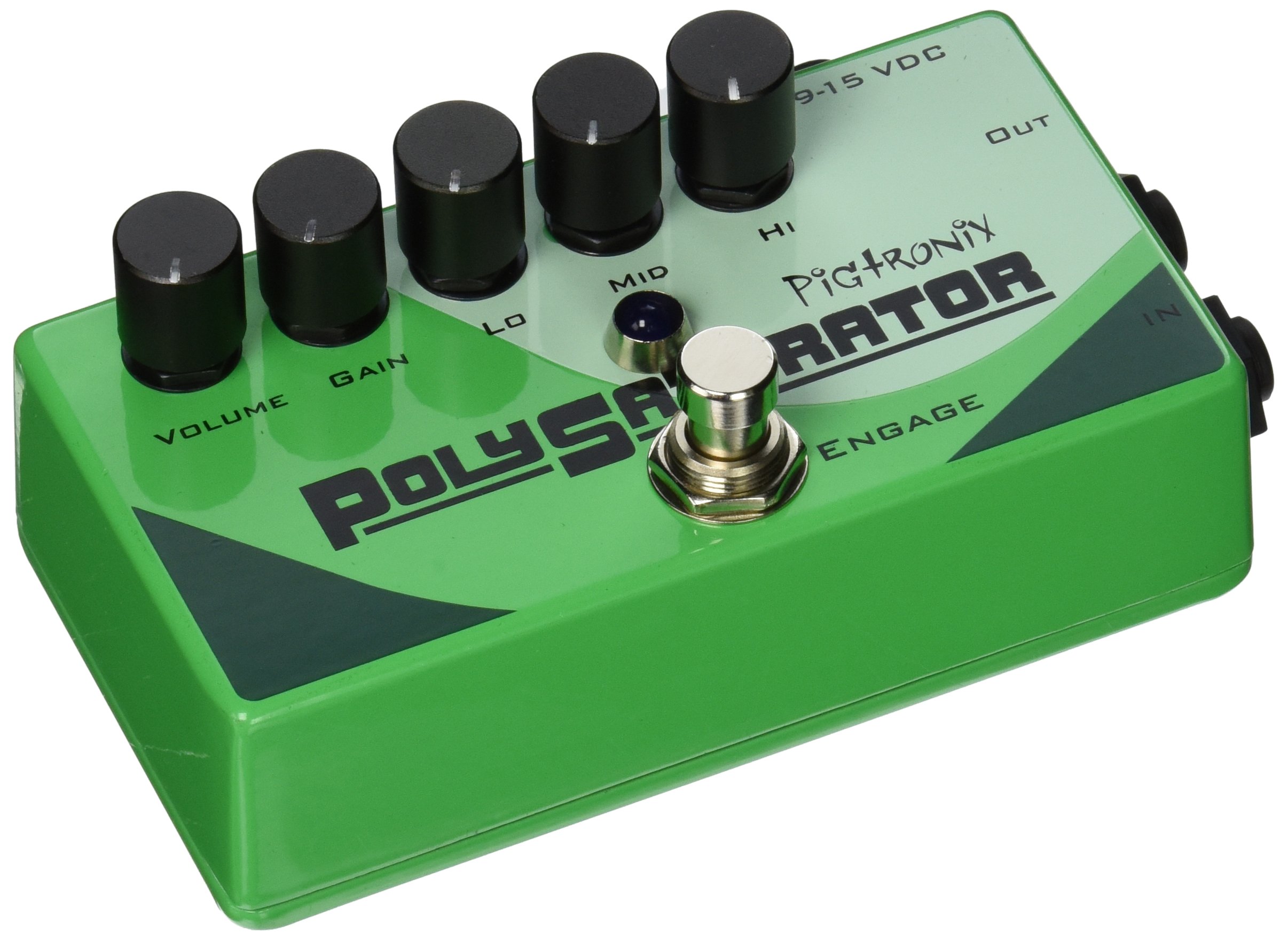 Amazon.co.jp: PiGtRONiX Polysaturator : Musical Instruments