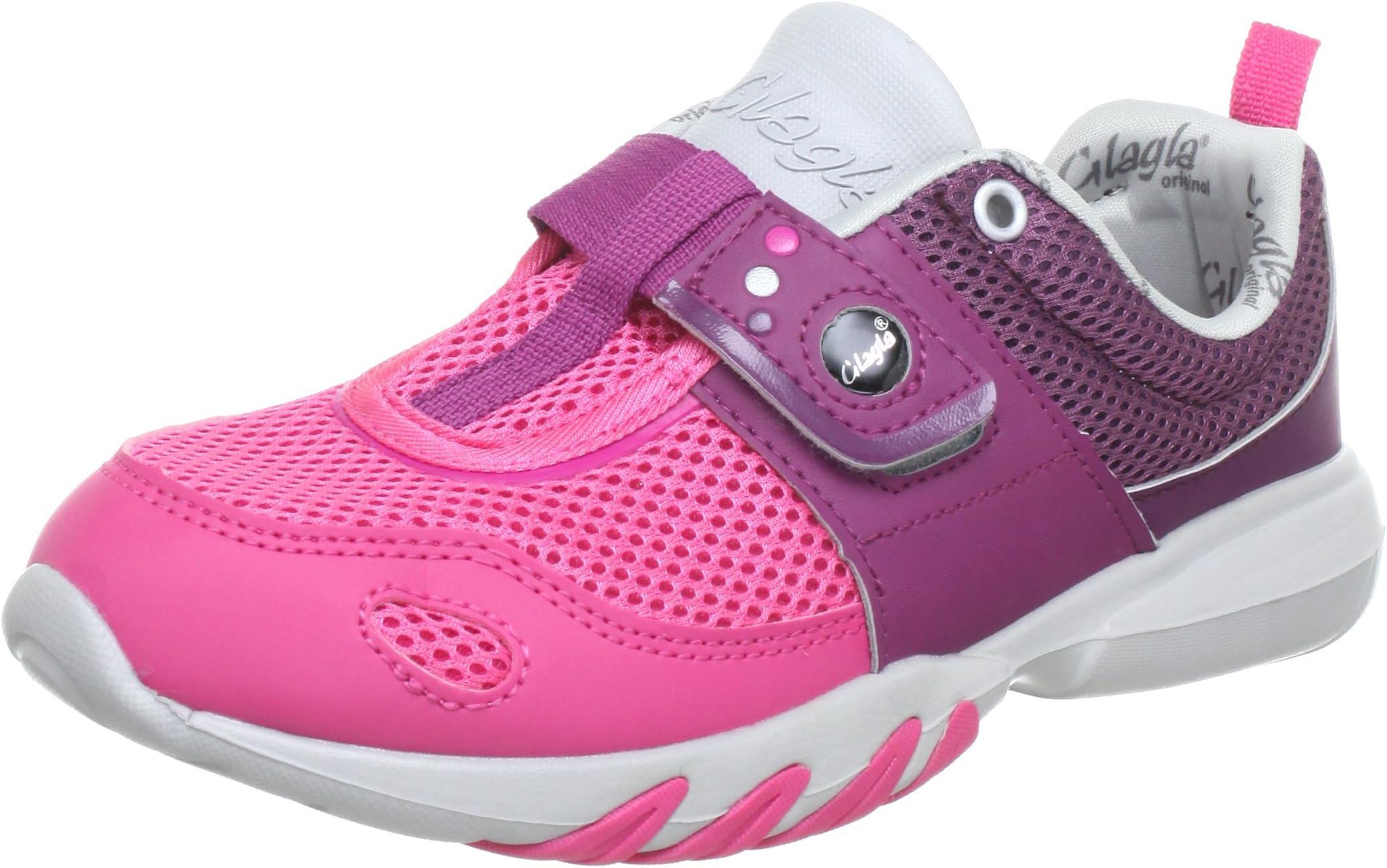 Glagla Womens Classic Low