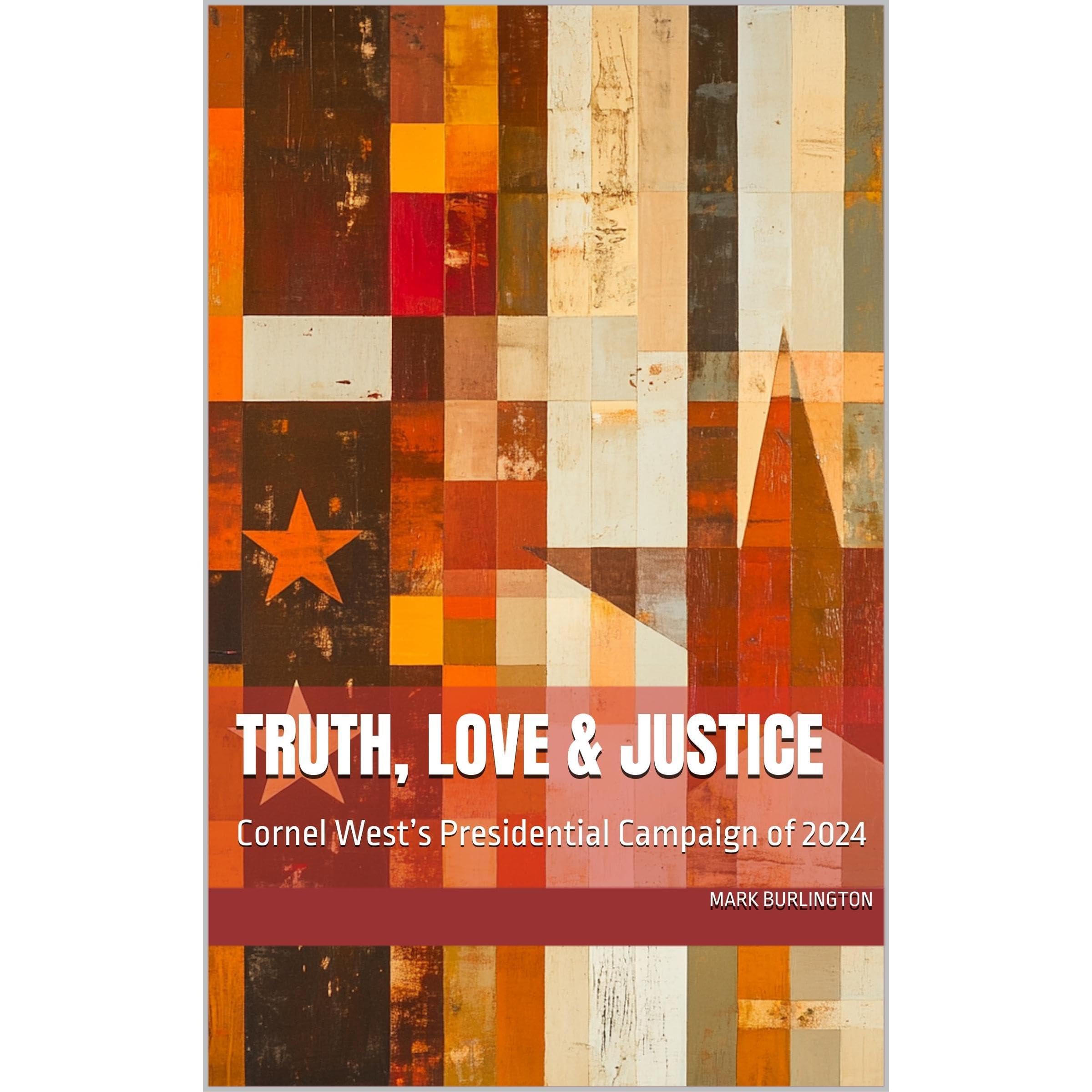 Truth, Love & Justice