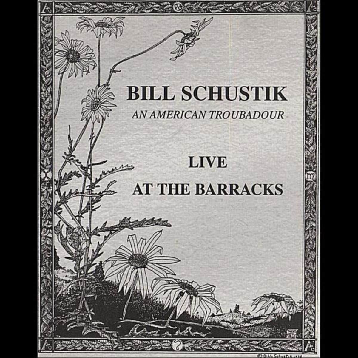 Bill Schustik