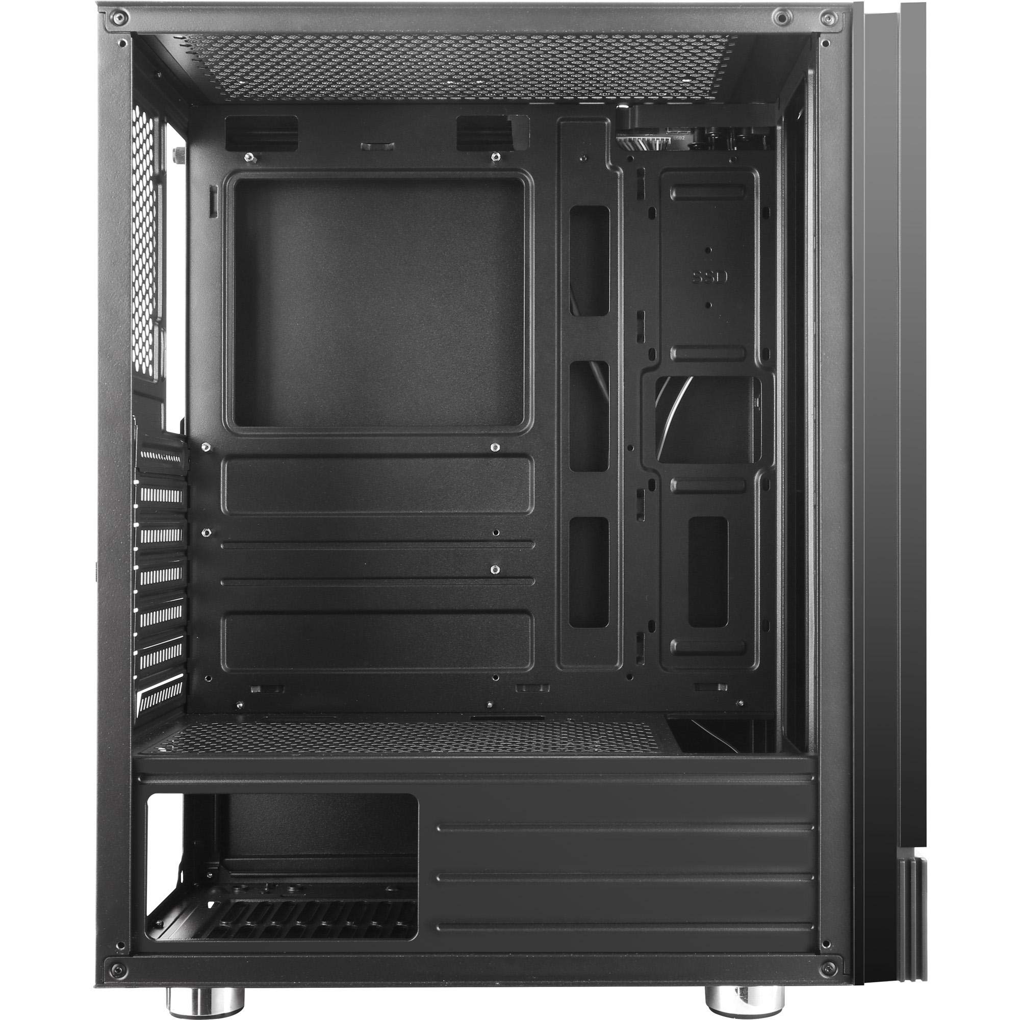 Pc Gamer i9 10900(10ª G) 32GB DDR4 RTX 3070 8GB ssd 960gb LINHA