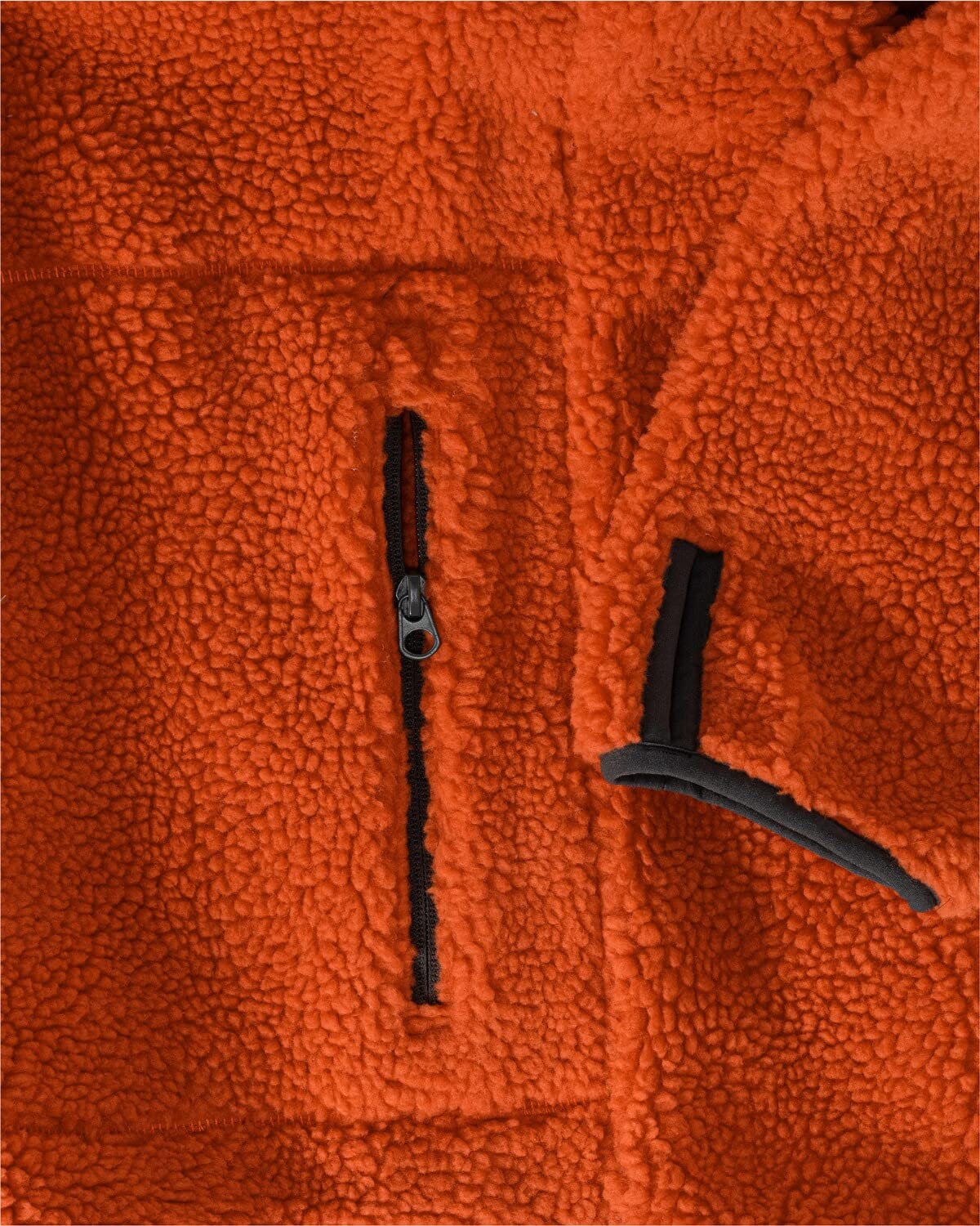 Parforce Isolation-Faserpelzjacke Hatz-Watz