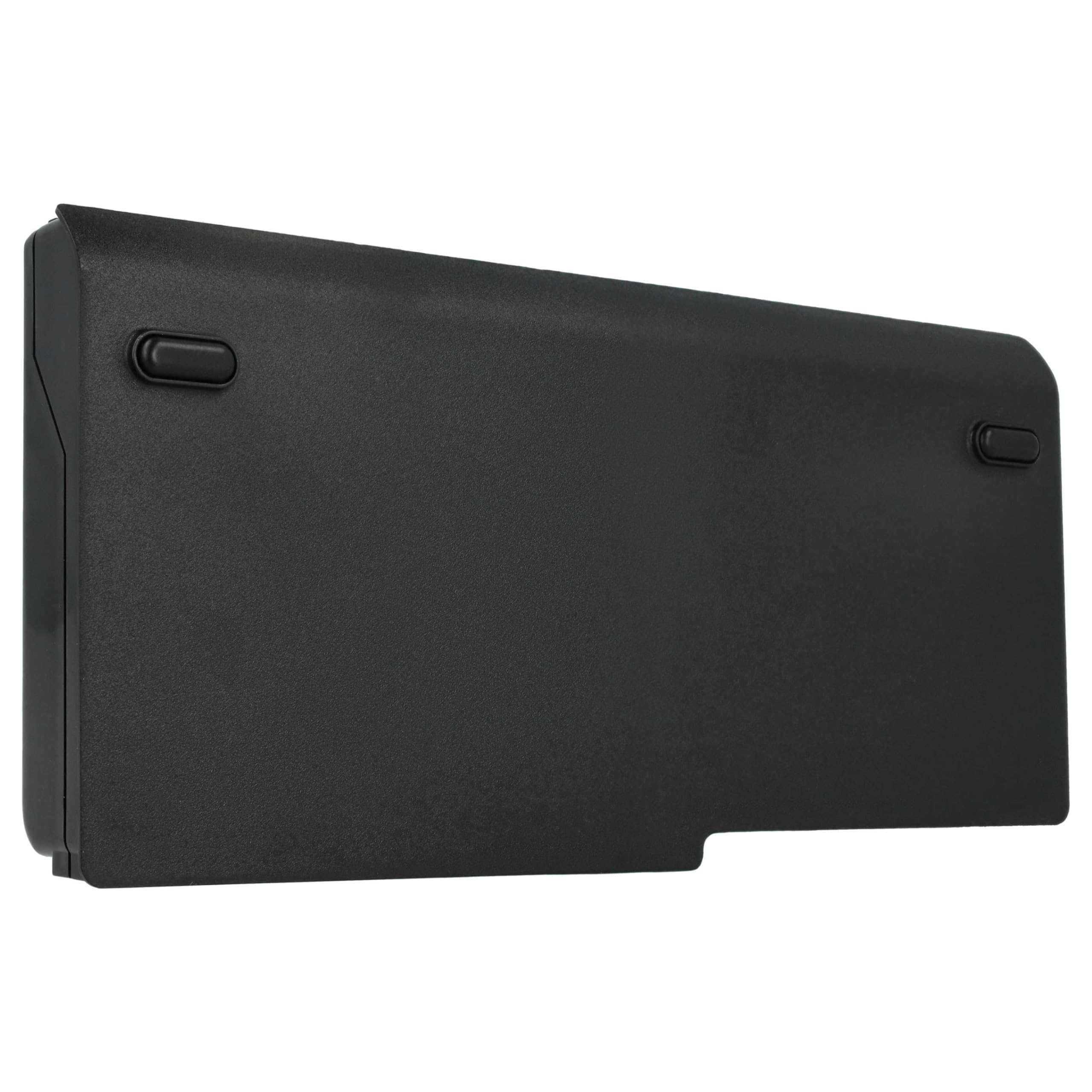 Batteria Vhbw Compatibile Toshiba Dynabook R752/R751 – 4400mAh, 11.1V, Sostituisce PA3904U-1BRS, PABAS245