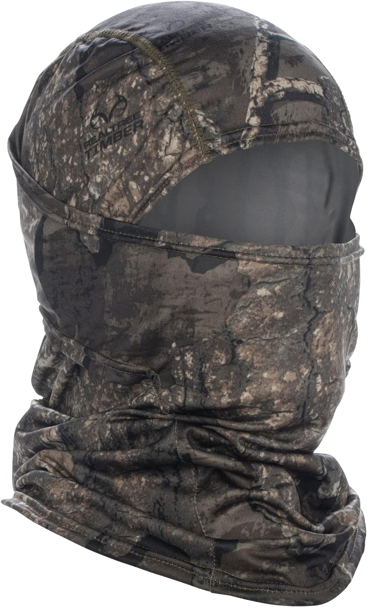 North Mountain Gear Camo Hunting Stretch Fit Balaclava