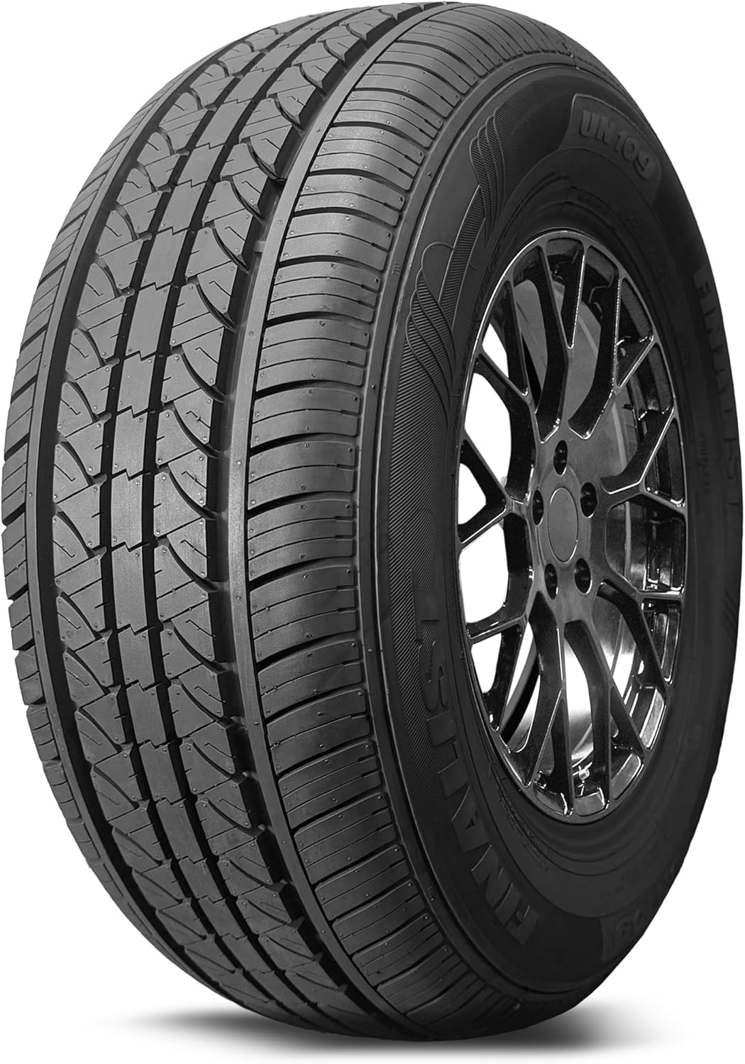 Experience Comfort and Safety with Finalist UN109 All-Season Tires: Your Guide to a Smooth Ride