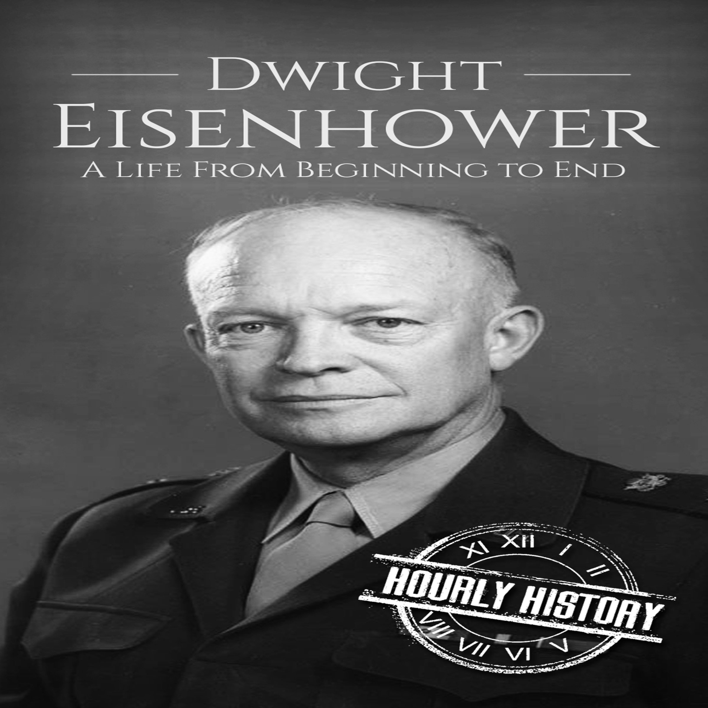 Dwight Eisenhower