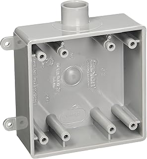 Thomas & Betts E9802D 1/2