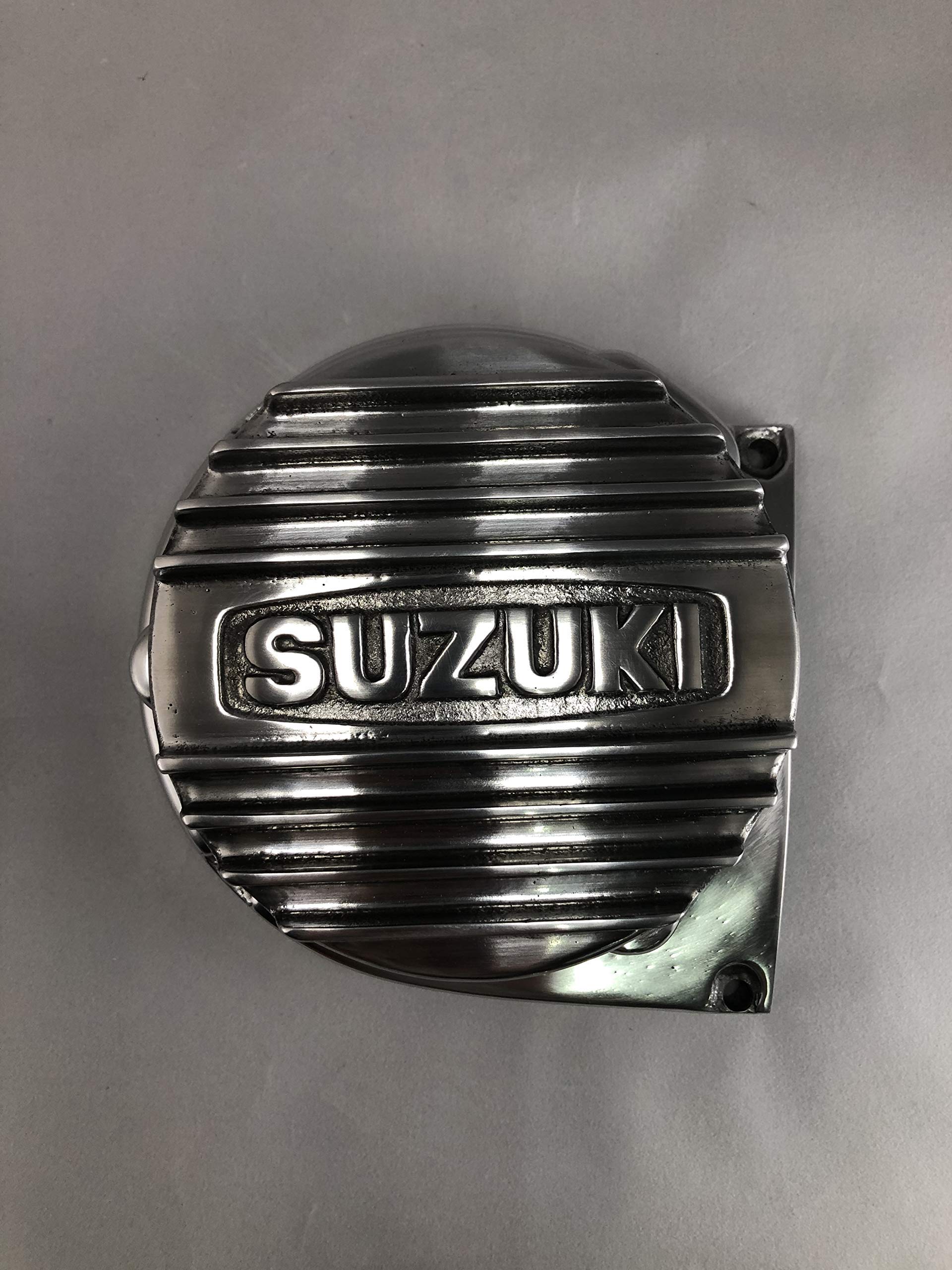 Amazon | スズキ GT380 初期後期共通 ポイントカバーダイナモ