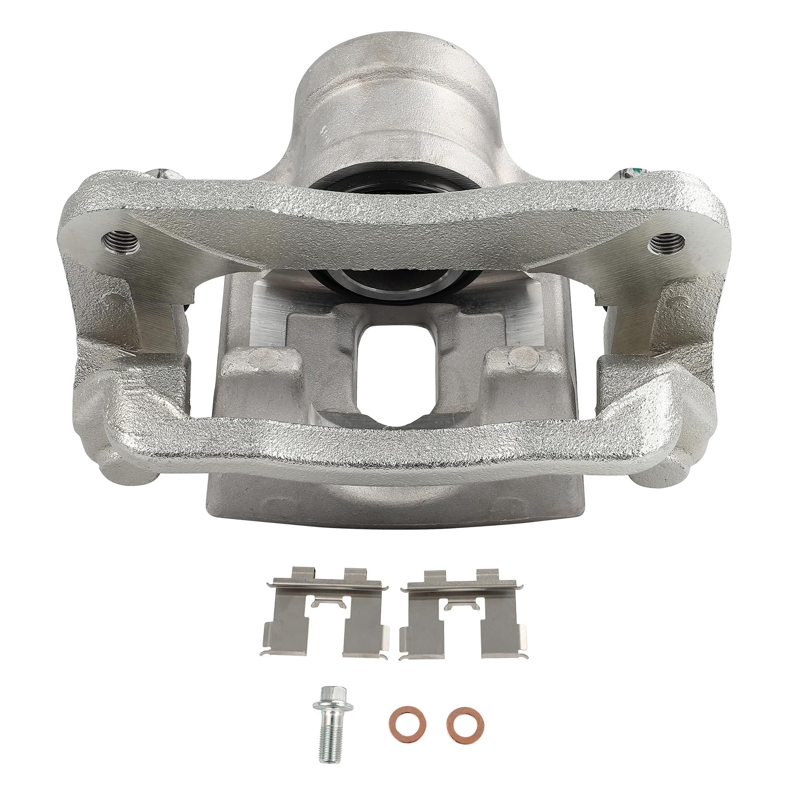 19B3354 Rear Right Disc Brake Caliper Assembly w/Bracket