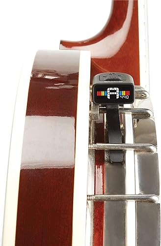 Miniatura 3 de D'Addario Micro Banjo Tuner
