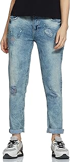 pantaloons jeans price