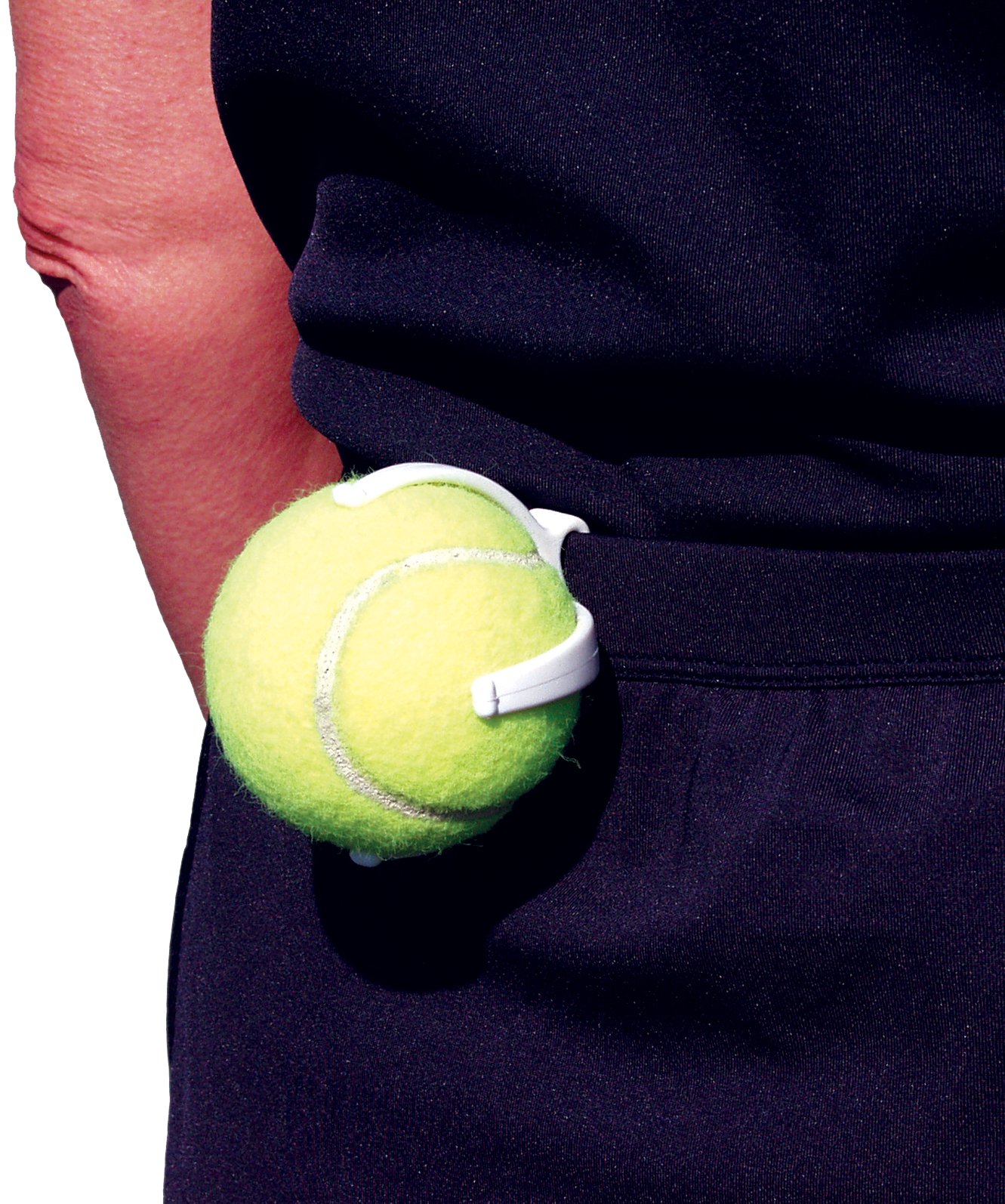 Tidi-Cooler Green Stand with Yellow Cooler