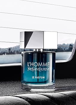 YVES SAINT LAURENT 香水 LE PARFUM Amazon.com : Yves Saint Laurent Myslf Le Parfum for Men