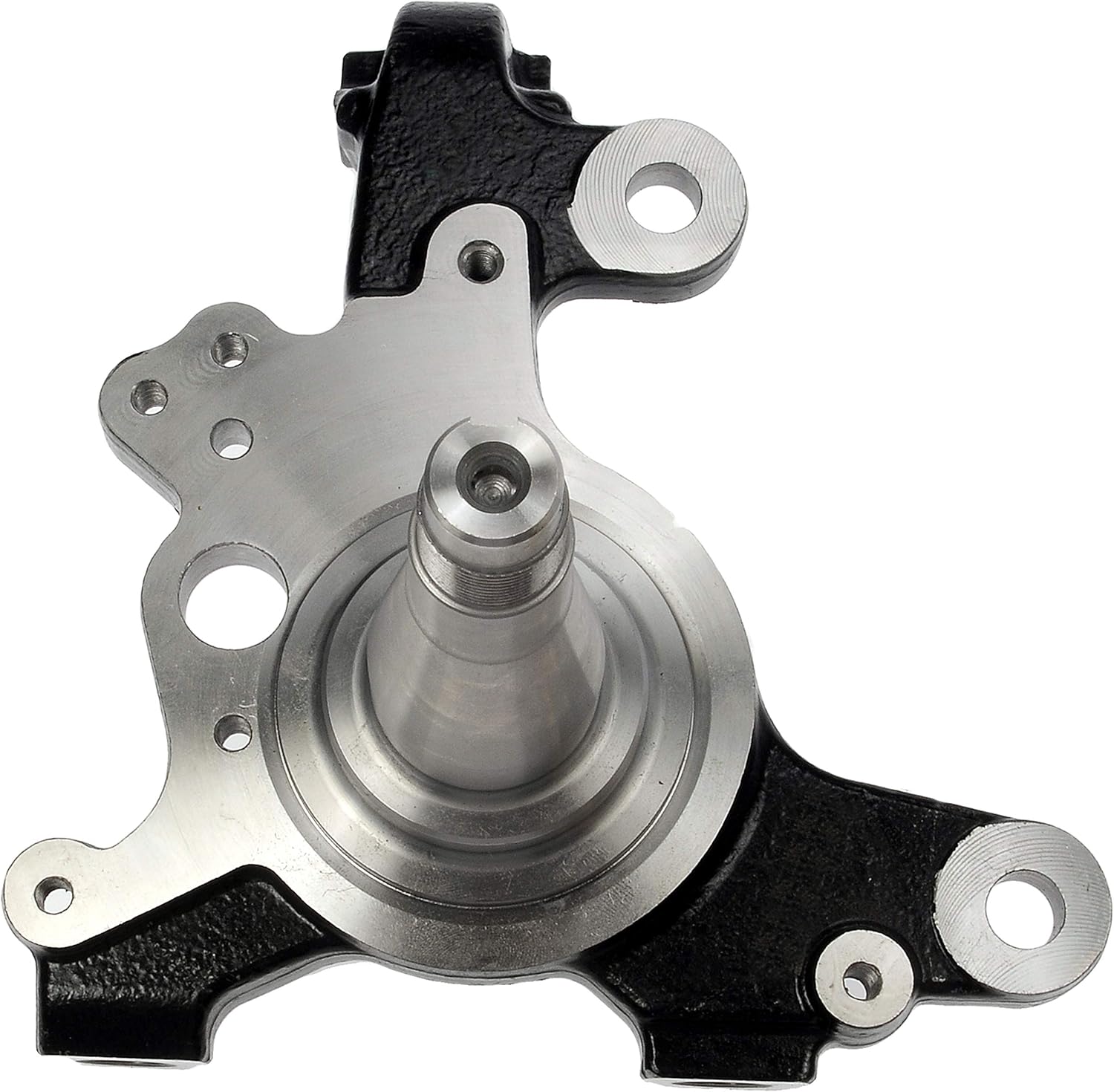 Dorman 698-157 Front Driver Side Steering Knuckle Compatible with Select Toyota Models
