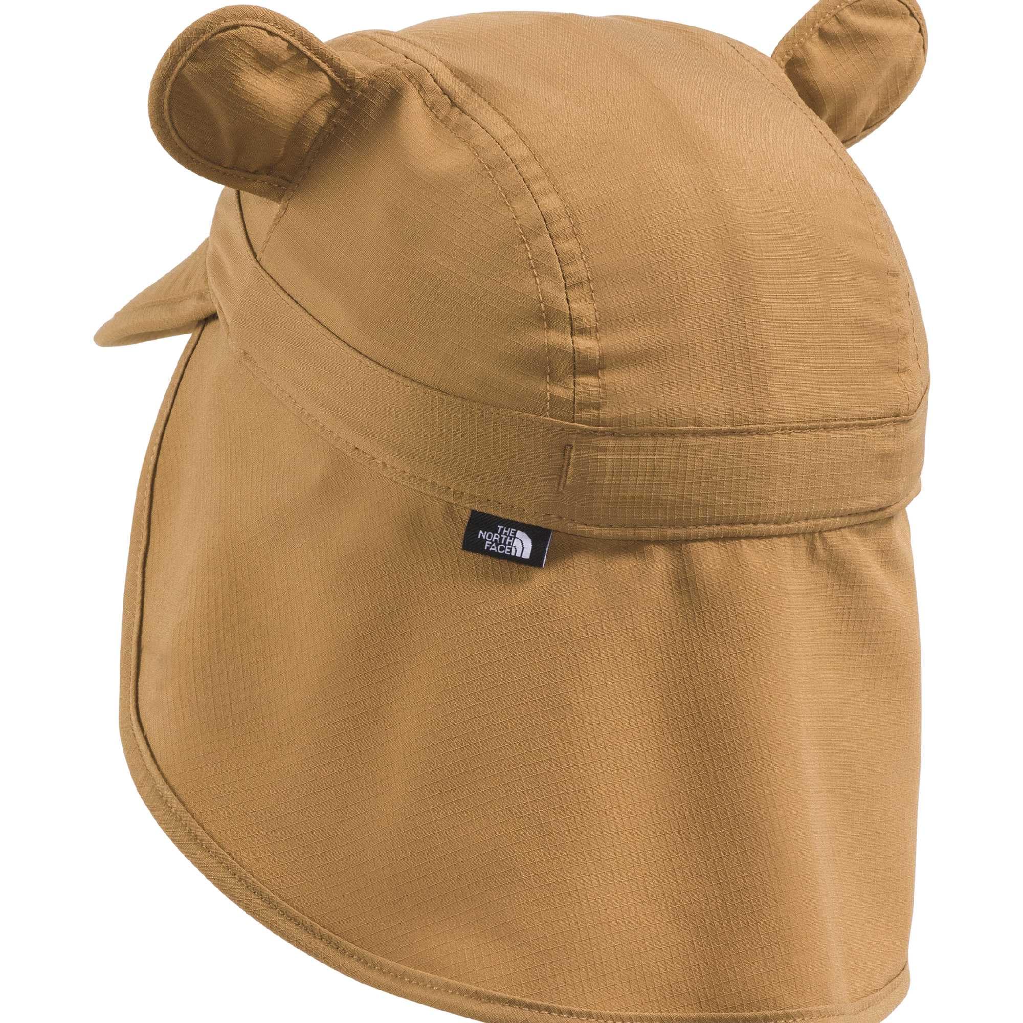 The North Face - Class V Sun Buster, Cappello Unisex - Bimbi 0-24