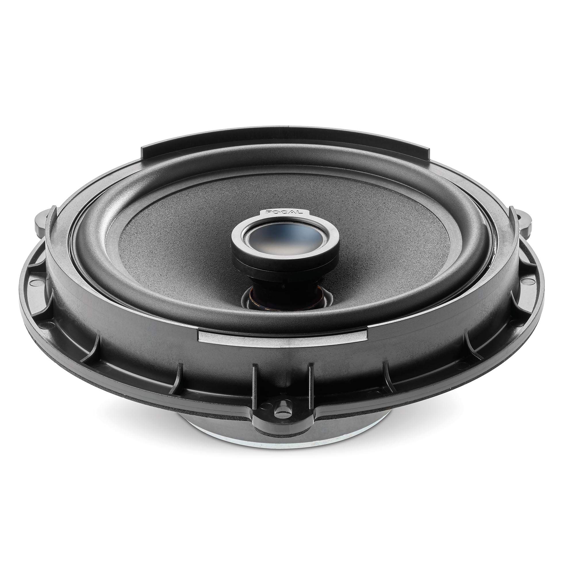 Focal ICFORD165 wewnętrzne 2-stronne głośniki koncentryczne 16,5 cm do pojazdów Ford