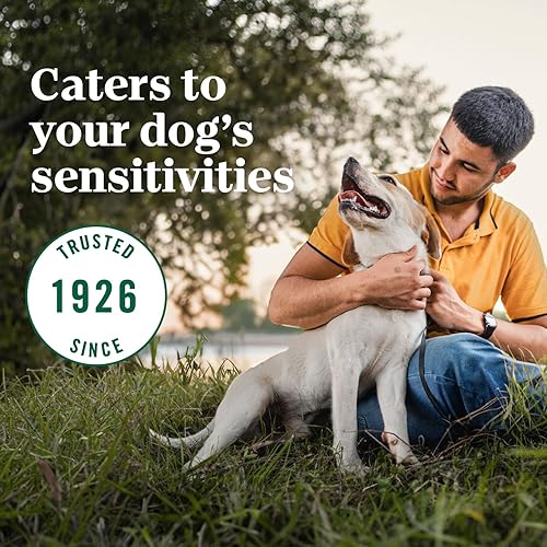 Miniatura 7 de Alimento seco de dieta para perros, de Nutro (ingredientes limitados)