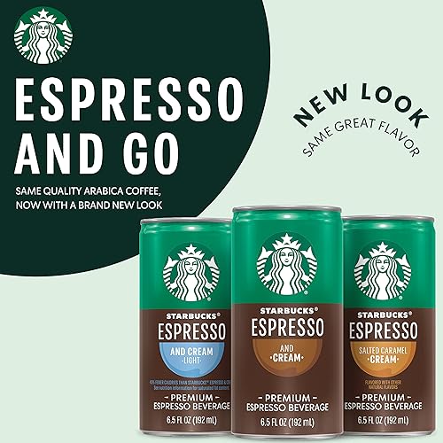 Miniatura 6 de Starbucks Doubleshot Bebida energética