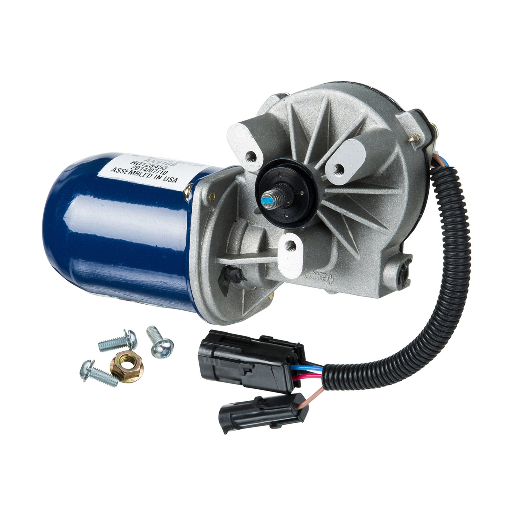 Buy AutoTex WindshieldWiper Motor for Kenworth Trucks Replacement