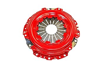 sdbh tyc-01 ベジット Yonaka B-Series 6 Puck Stage 3 Performance Heavy Duty Clutch