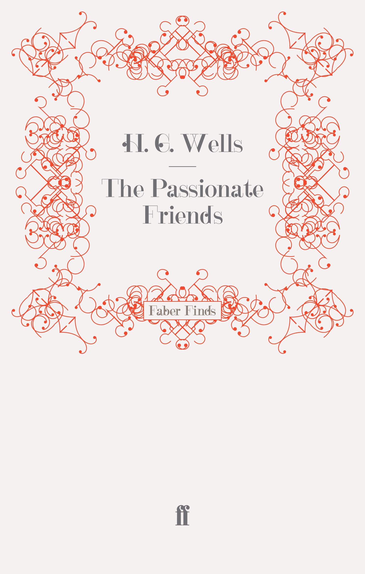The Passionate Friends