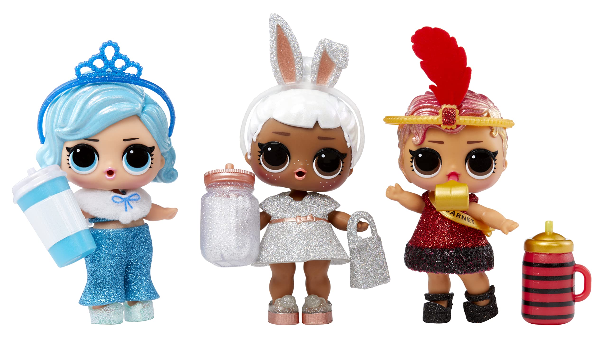 Amazon lol confetti pop shop