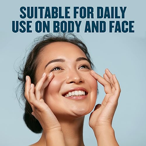 Miniatura 7 de Gold Bond Loción Pure Moisture Lotion, 5.5 onzas, loción diaria ultraligera para el cuerpo y la cara