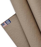 Vista 13 de Tela de vinilo marina, tapicería de piel sintética, para lancha al aire libre, automóvil, bricolaje y manualidades, rollo de 5 yardas (azul)