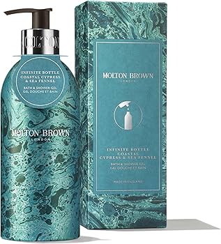 Amazon.co.jp: 【公式】MOLTON BROWN サイプレス&シーフェンネル バス