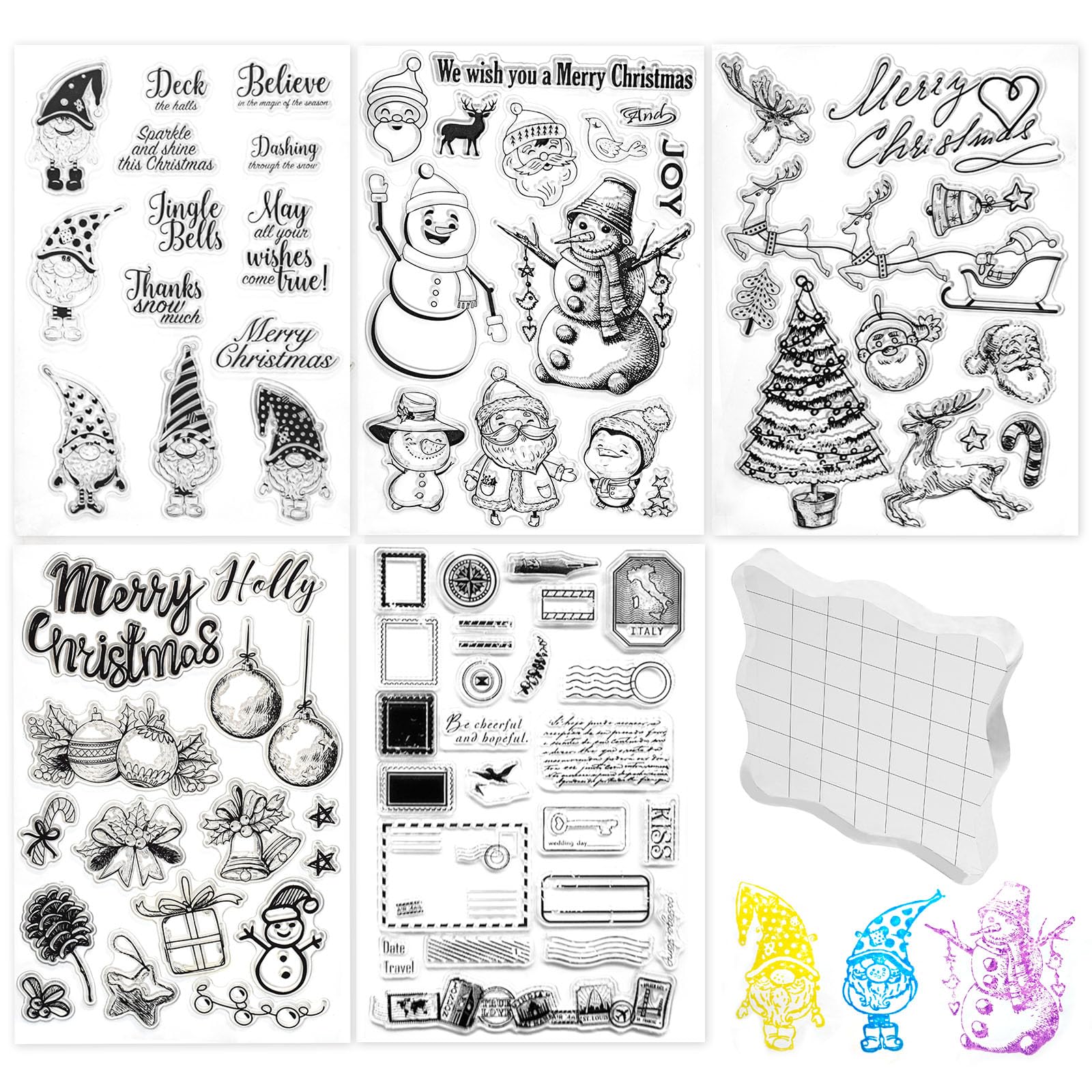 POV: ti siedi accanto al vero Babbo Natale e rritrovi la magia che credevi  fosse solo nei sogni d'infanzia✨️ 🎄Se ami il Natale, ti auguriamo una  volta nella vita di vivere questo momento🥹 Noi ce lo ..., image size:1600x1600