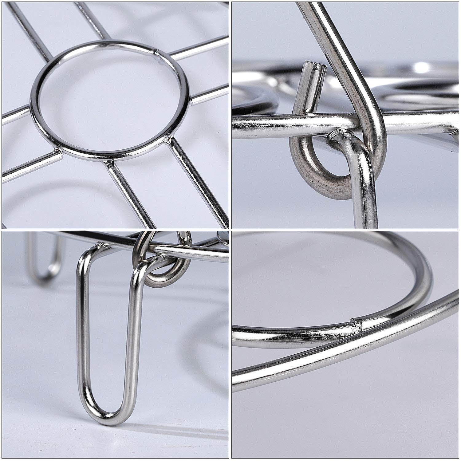 Miscelatore cucina spazzolato in acciaio inox con canna orientabile in