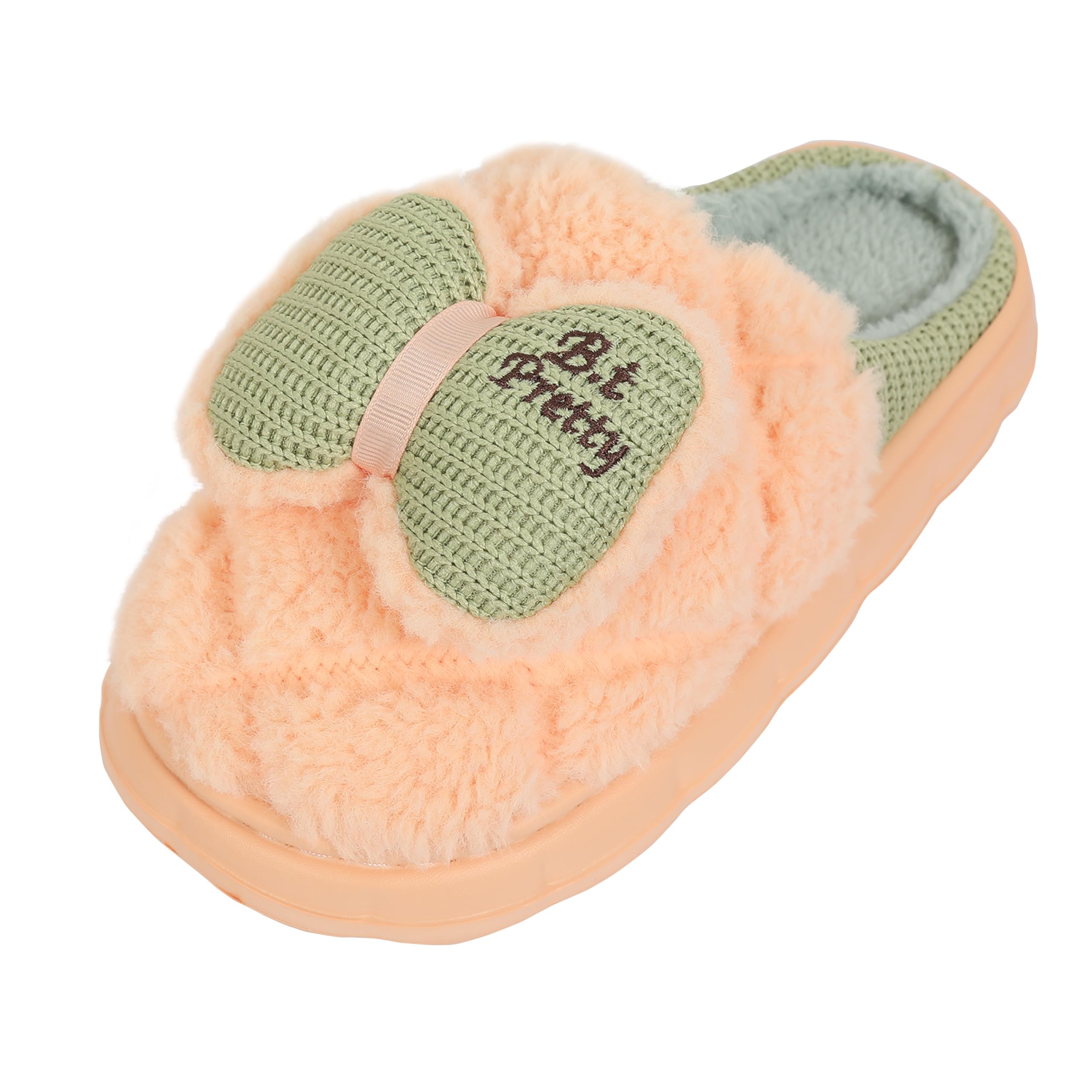 FabSeasons Cozy Fur Slippers/chappals for Women & Girls - Warm Winter Fashion Slides with Soft Soles - Comfortable Flip Flops for Spa, Home, Hotel, Bedroom, and Casual Wear - Stylish and Versatile. (B0DCW8JY5Q) Amazon Price History, Amazon Price Tracker