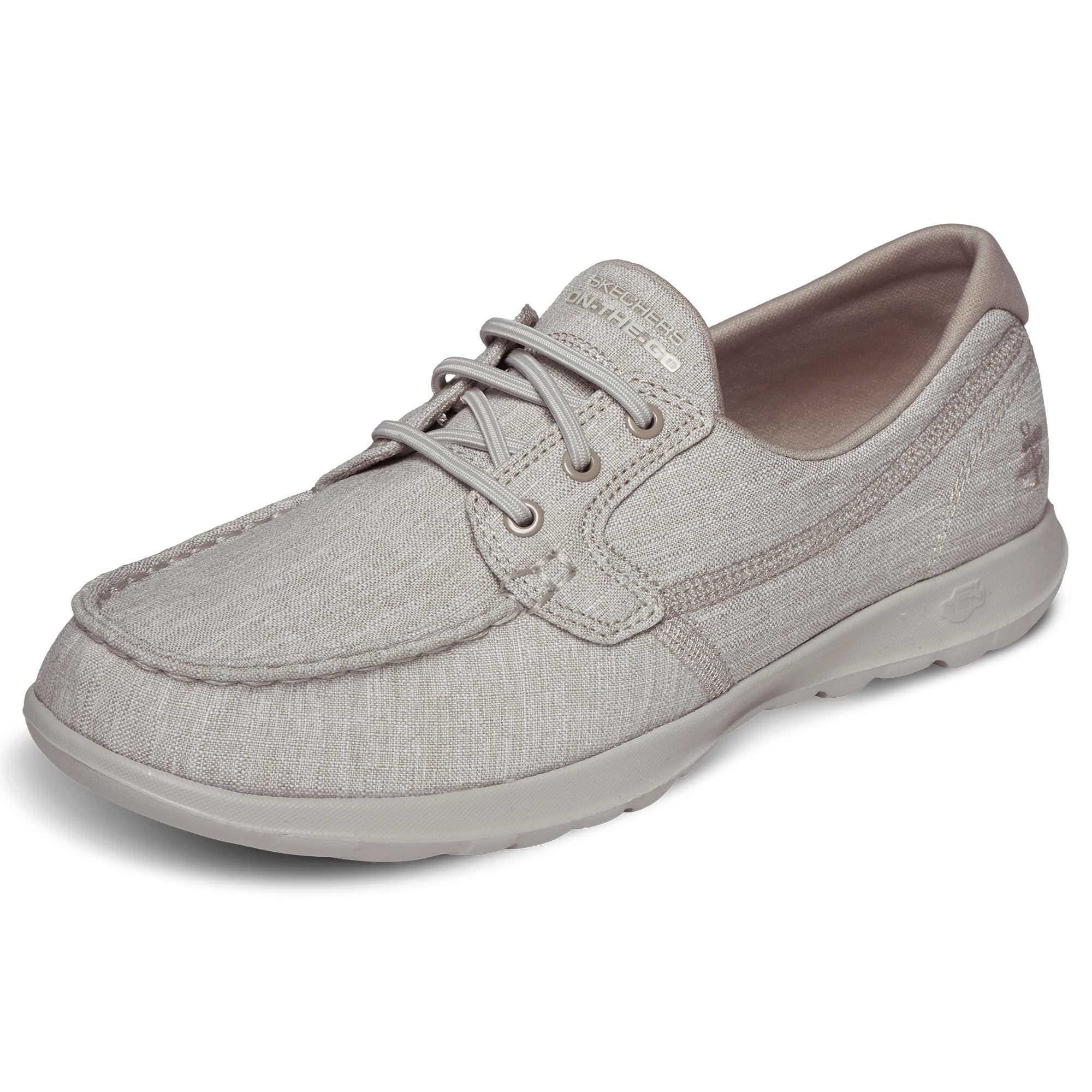Women's Go Walk Lite - Isla Boat Shoe