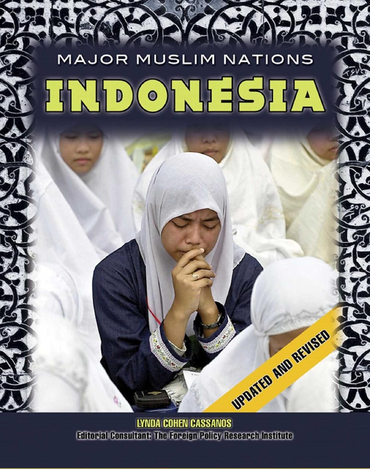 Indonesia (Major Muslim Nations)      Kindle Edition