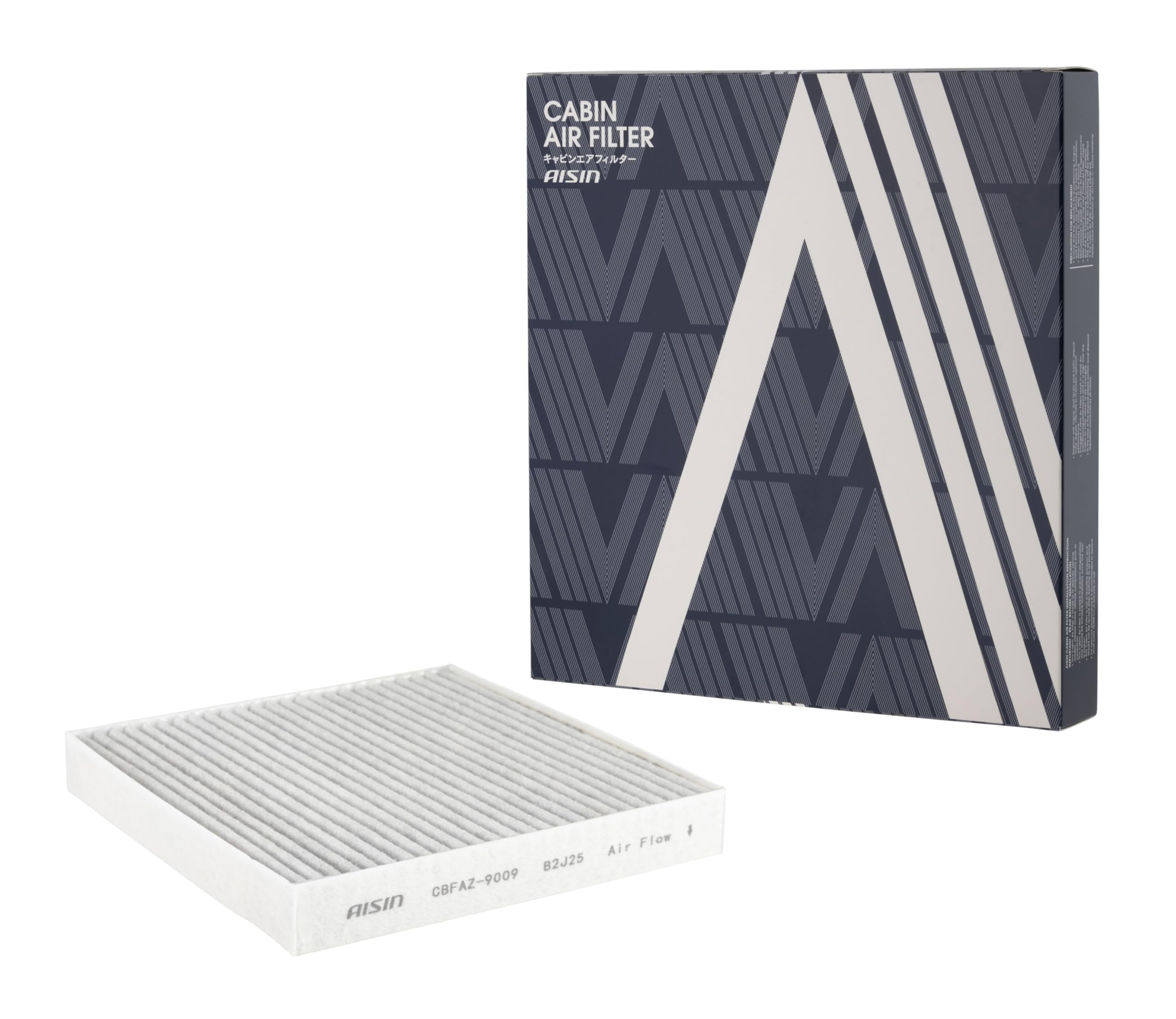 Amazon | アイシン(AISIN) 車用 エアコンフィルター ホンダ車用