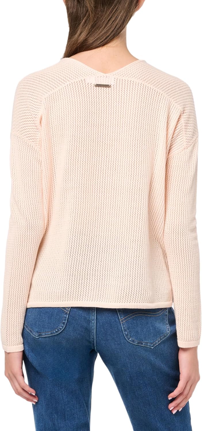 Carve Designs Women's Zella Mesh Pullover