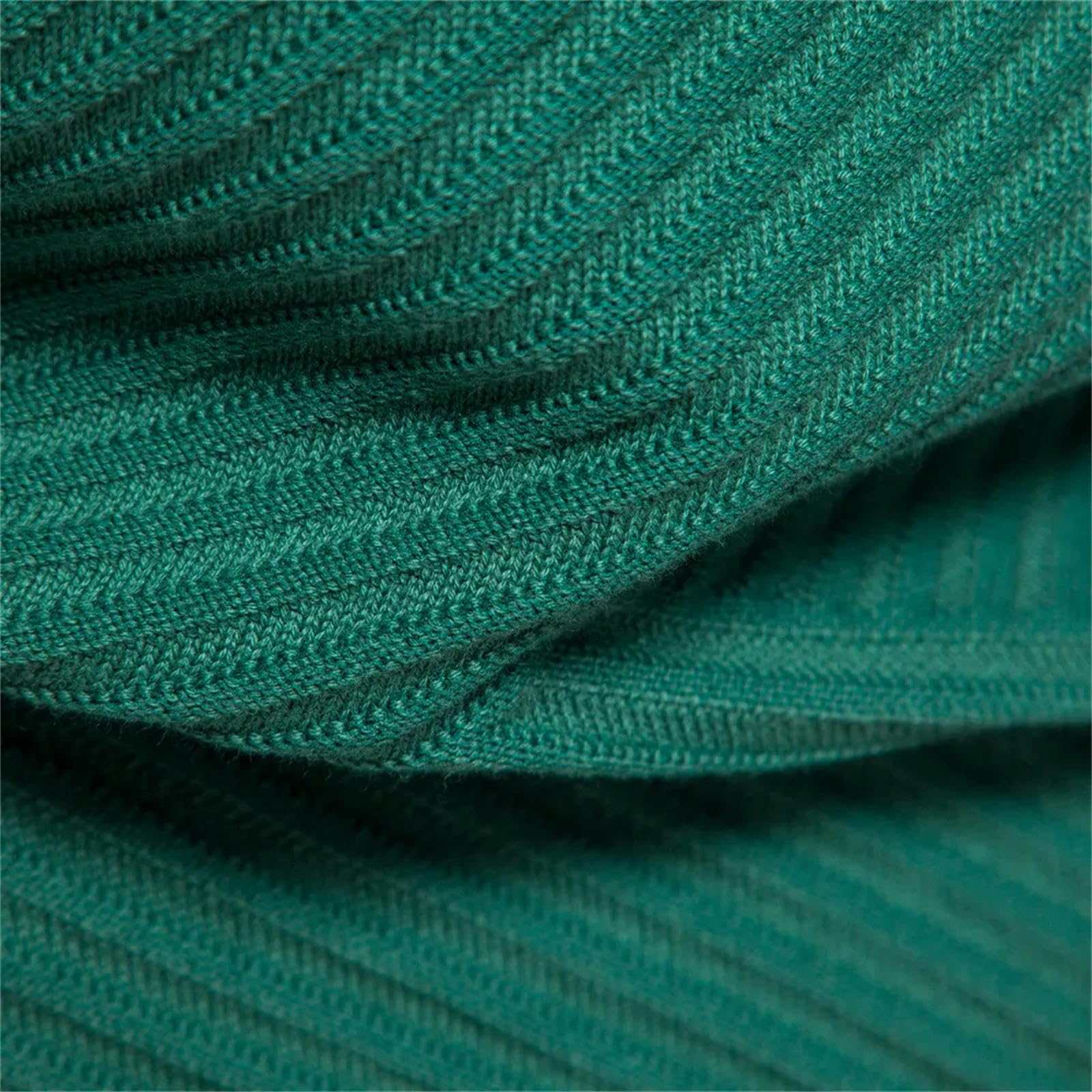 MdybF Maglione Uomo Pullover A Maglia A Maglia A Strisce da Uomo per Uomini per Uomini Uomini Casual Inverno