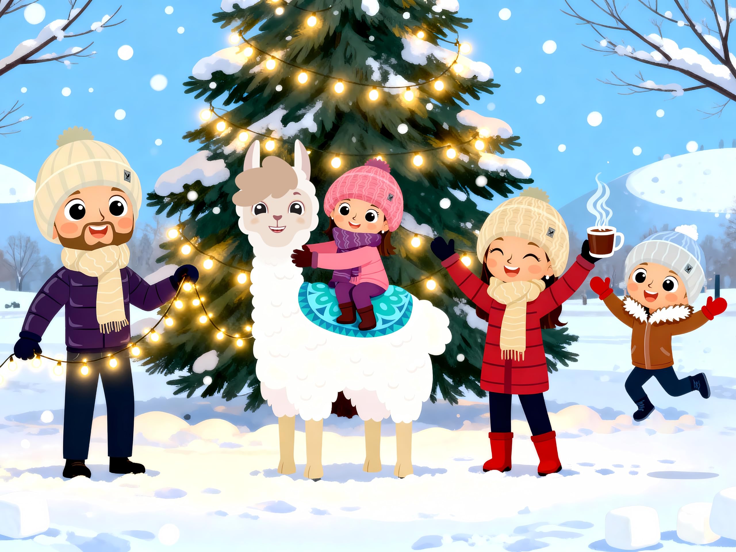 Kinderlieder mit Bobby