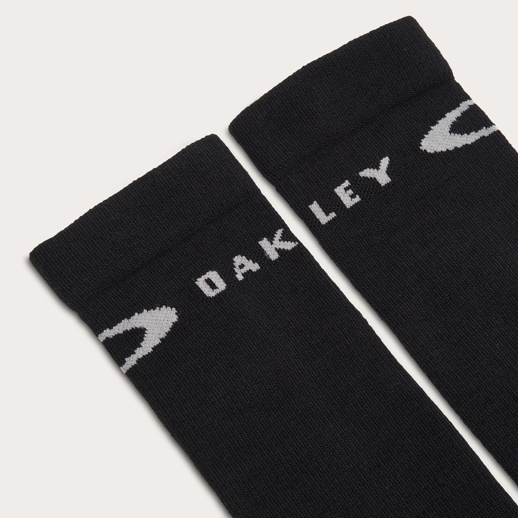 Oakley The Pro Performance Socks 2.0 Chaussettes Homme
